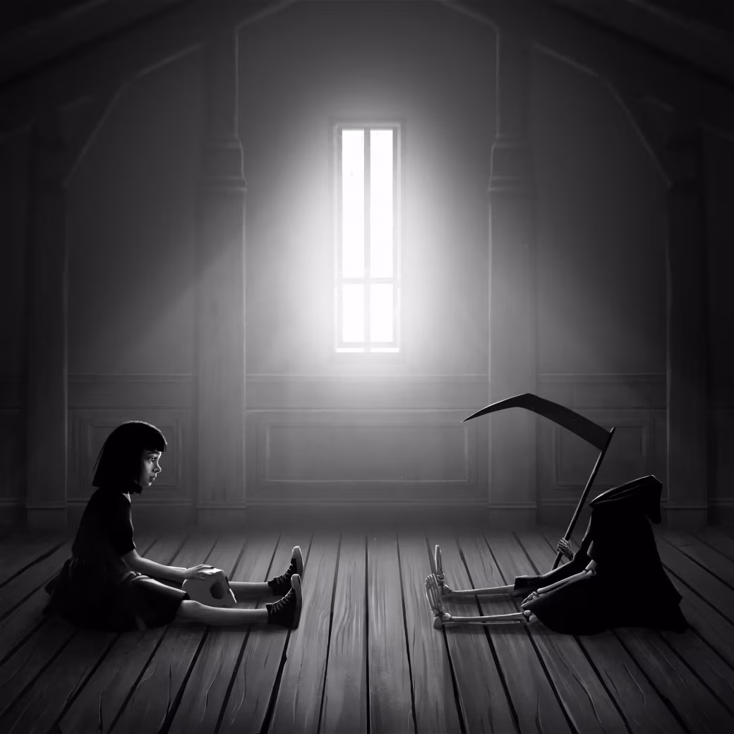 Playing with Death