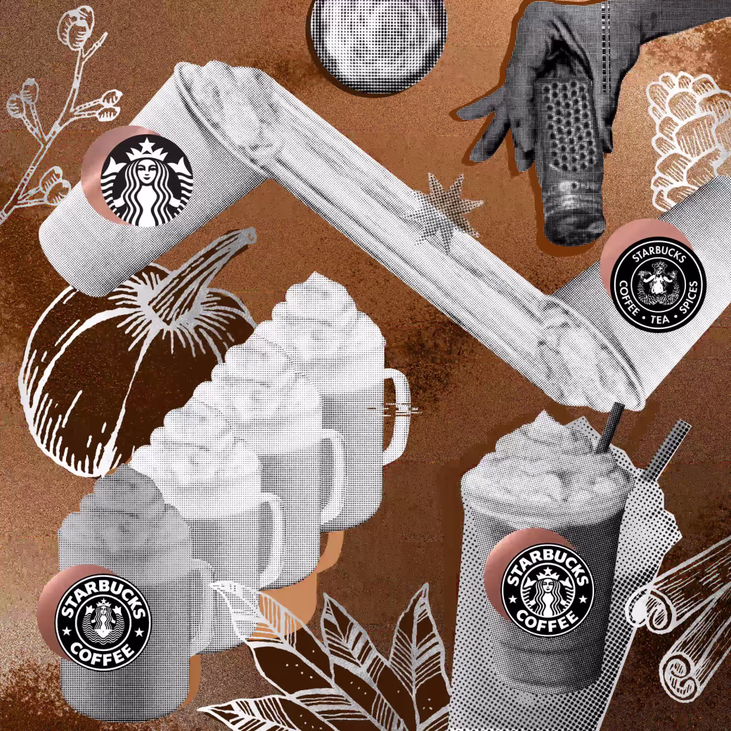 The PSL® Collection:  The Venti Stamp #66