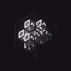Ten Cubes