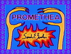 Promethea