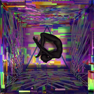 Chaostic Delusion