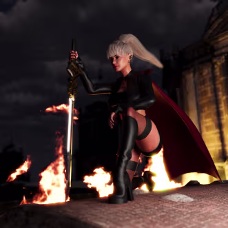 Soul Thief