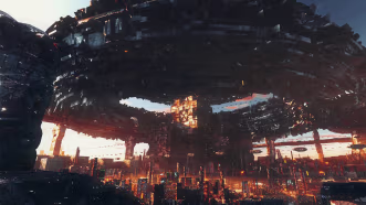 Quantum City