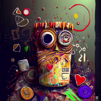 Imbroglio #5