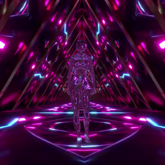 Cyber Glass