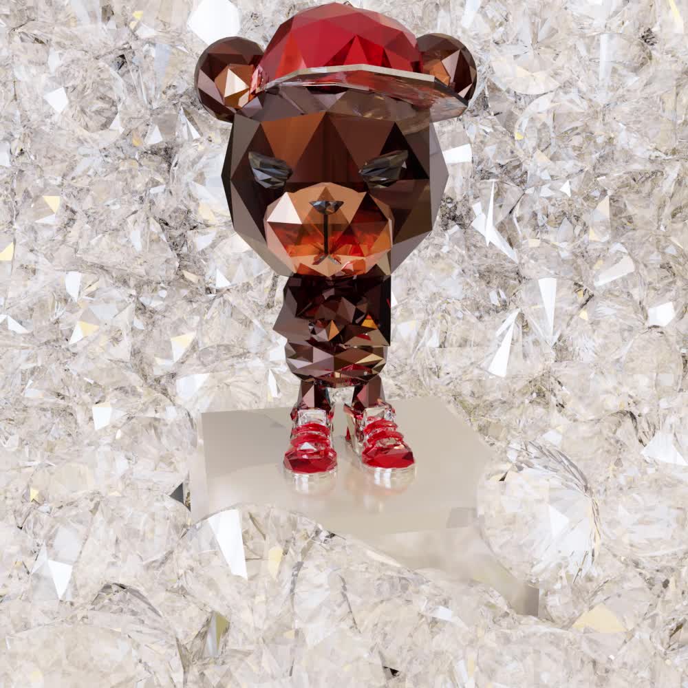 Tedd-e - Shiny