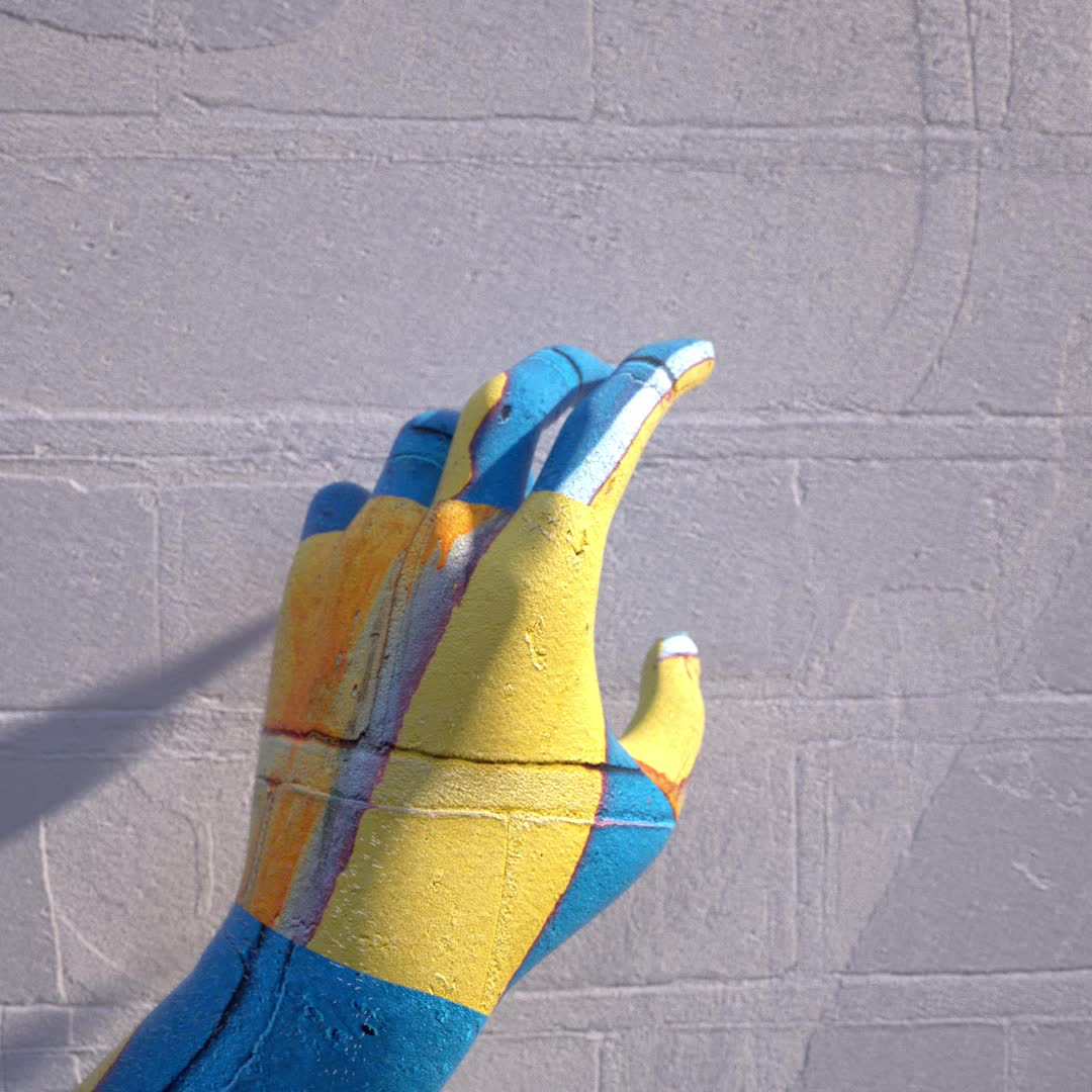 The Last Blueprint