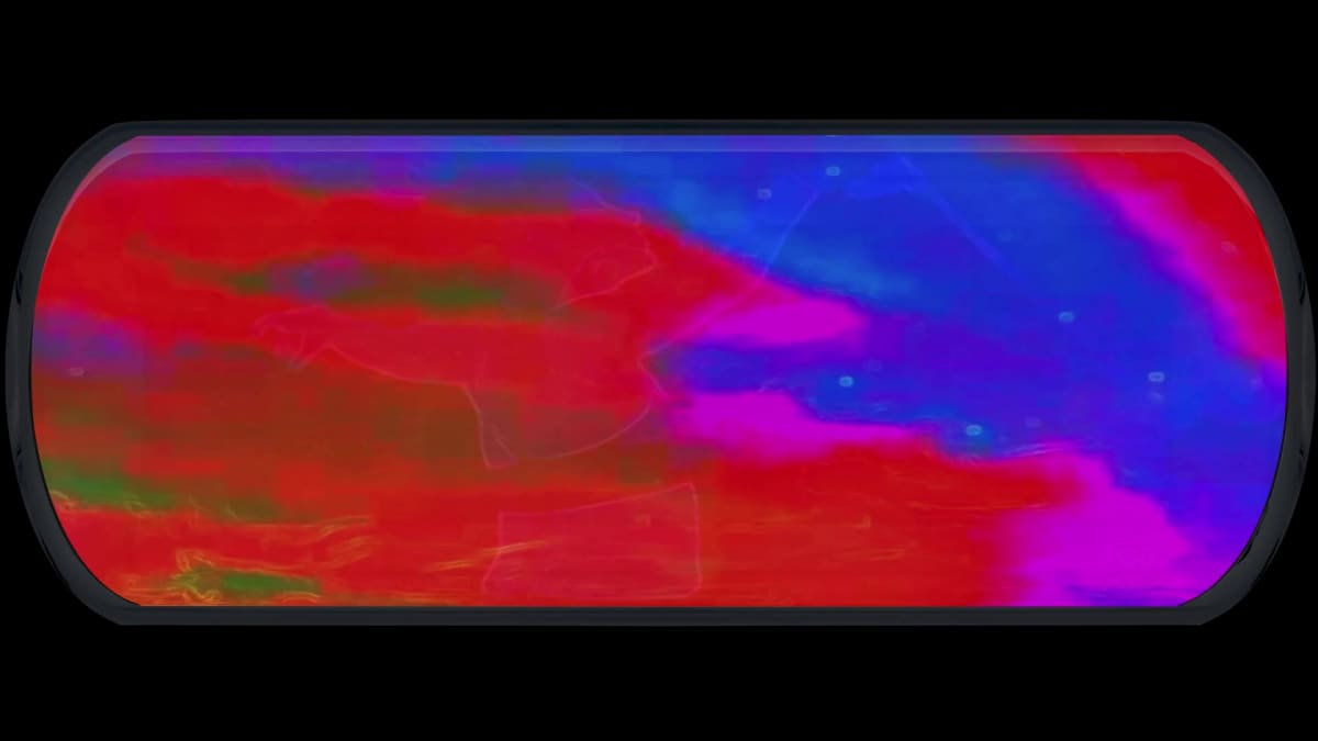 Digital Shaman