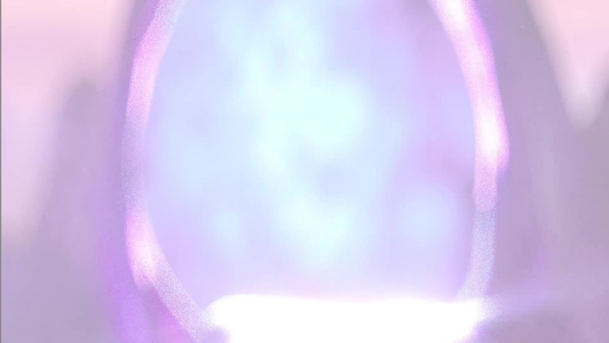 Reverse Wormhole #1