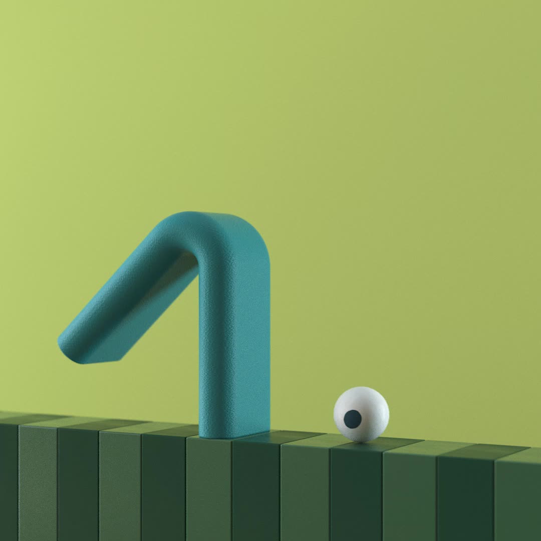 Nicely Moving Thing 4