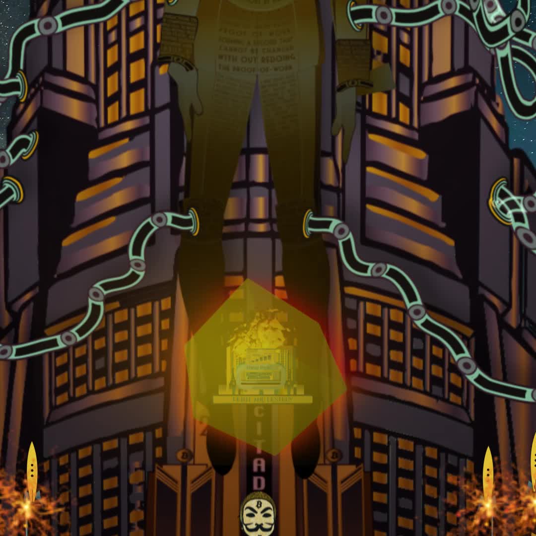 Citadel Paradiso (Auction)