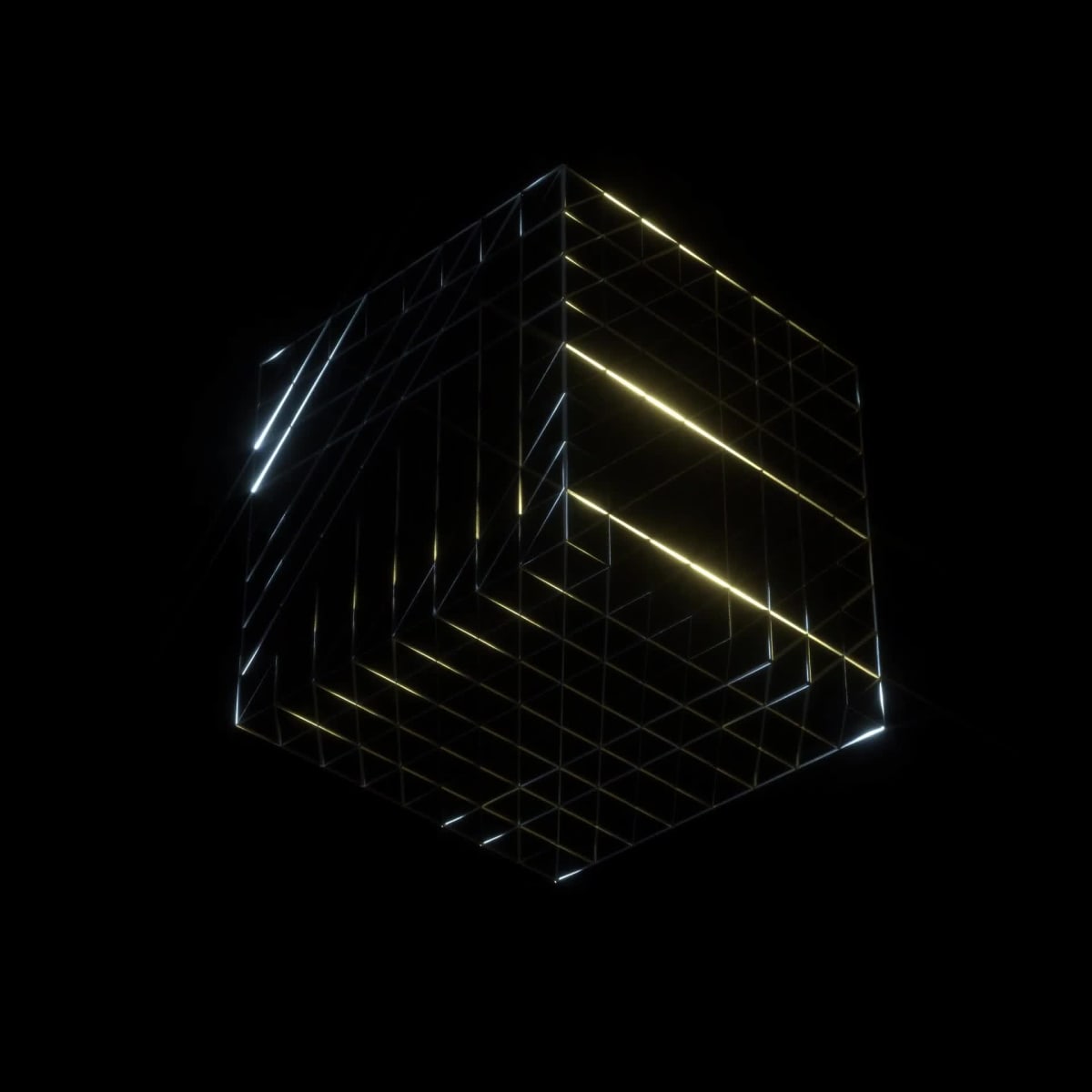 Polyblock - Cube