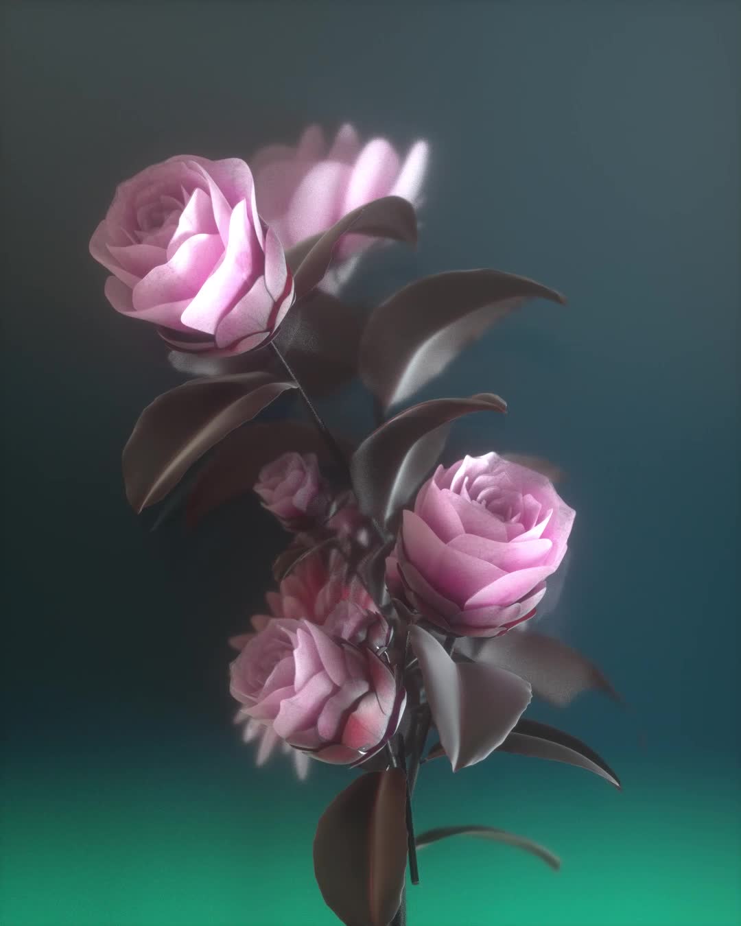 BLOOMED//