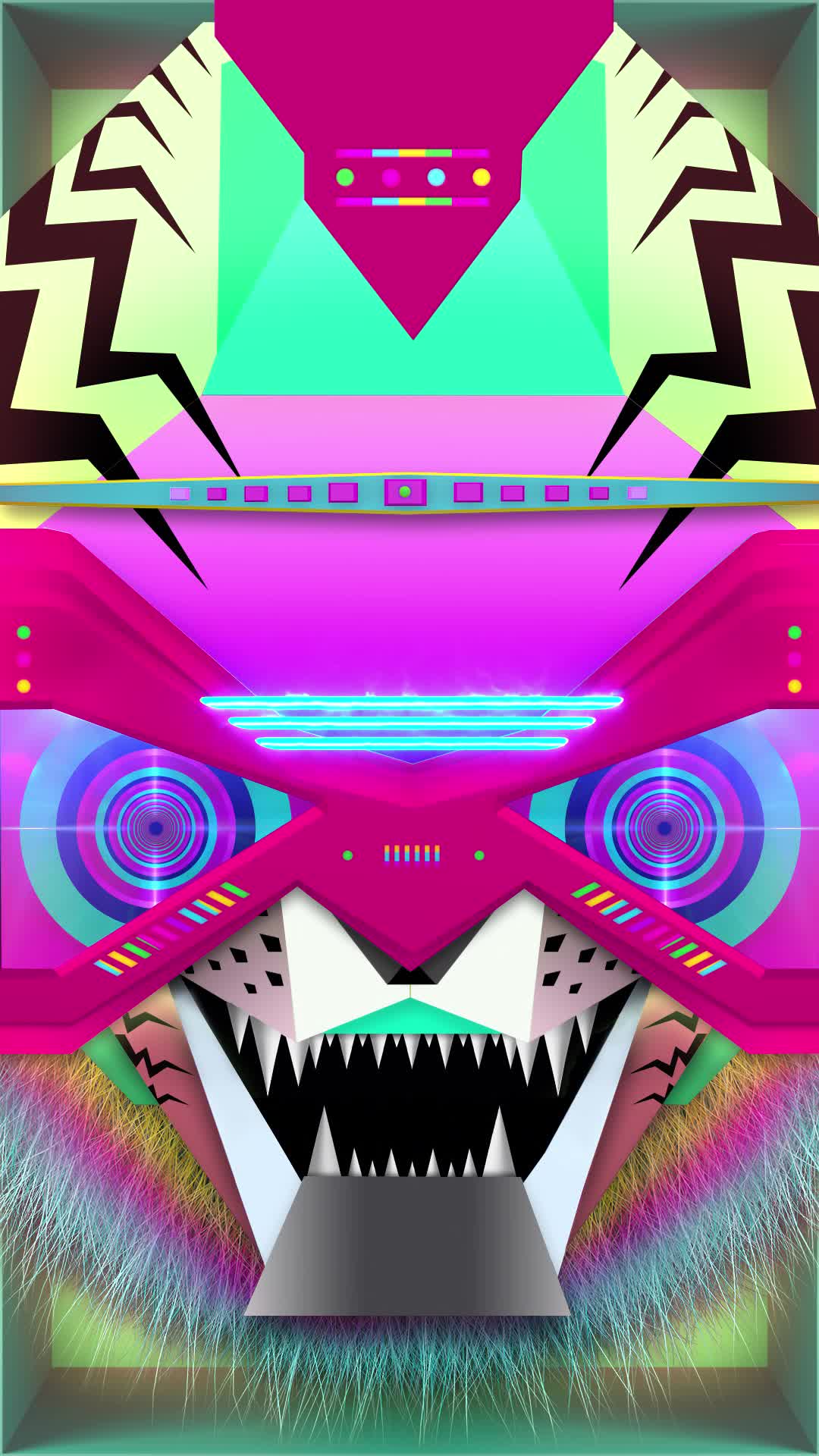 Cosmic Beasts - Pistol Star