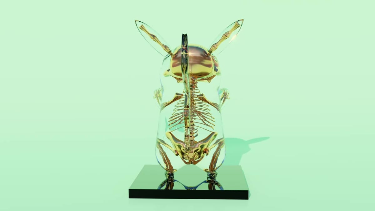 Electric Rat