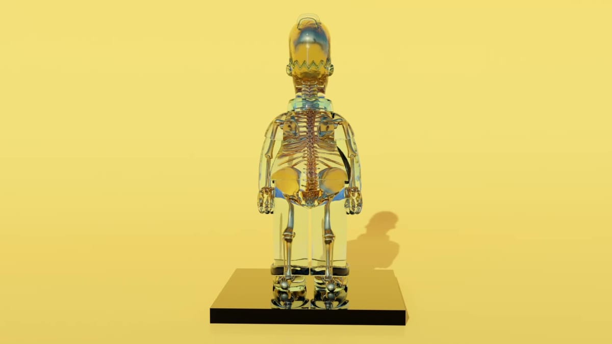 Homosapien