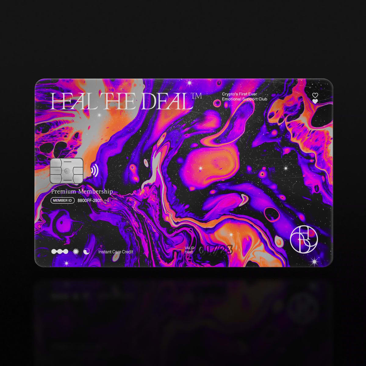 Premium Membership 1