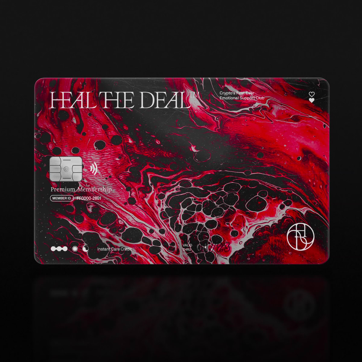 Premium Membership 6