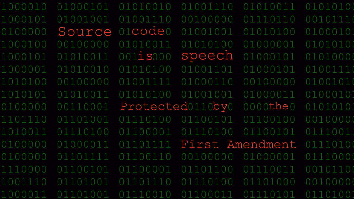 Bernstein V. The United States of America