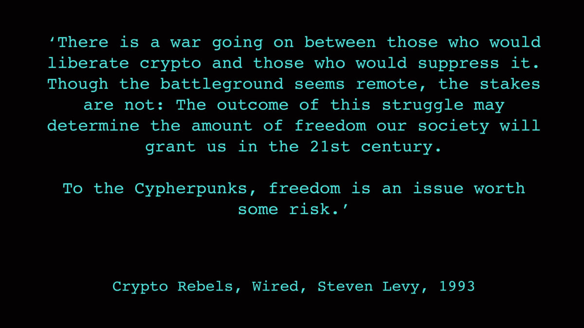 The Four Modern Horsemen of the Apocalypse 2