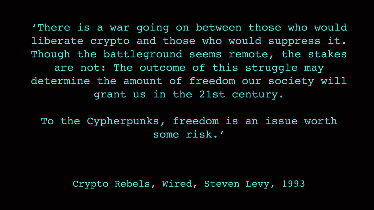 The Four Modern Horsemen of the Apocalypse 3