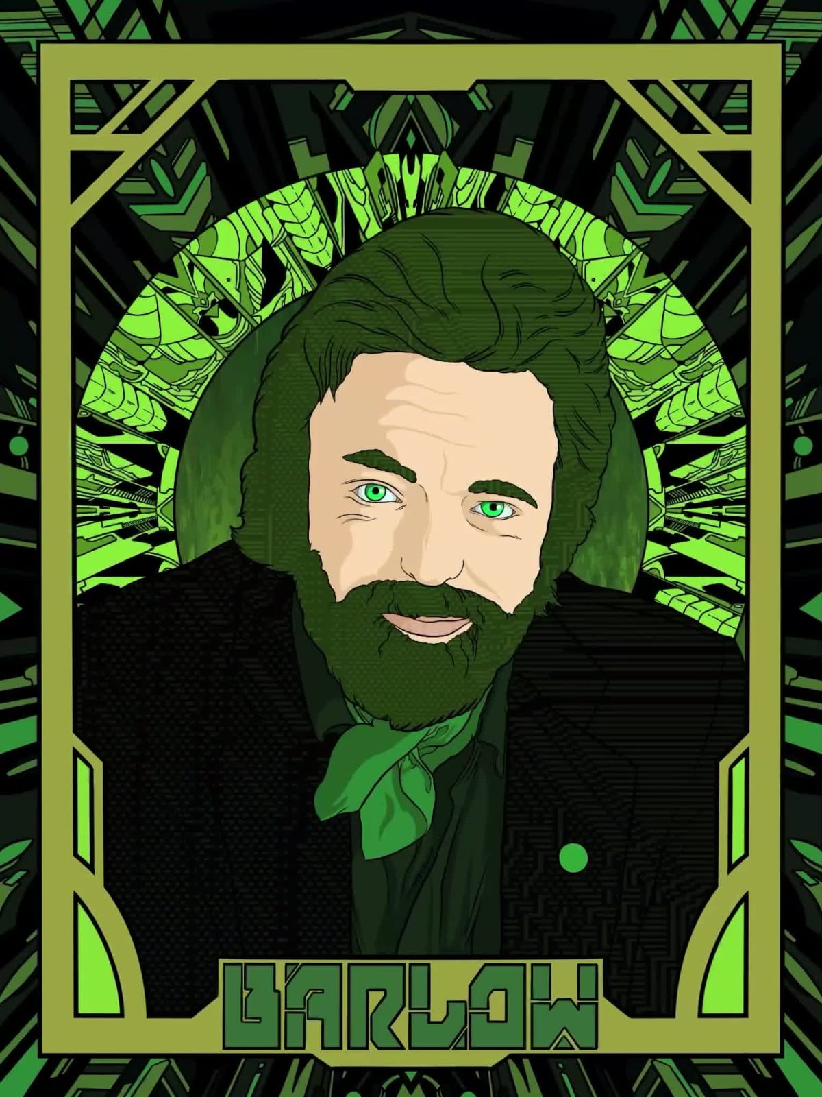 Cypherpunks All St1lls (unique edition)