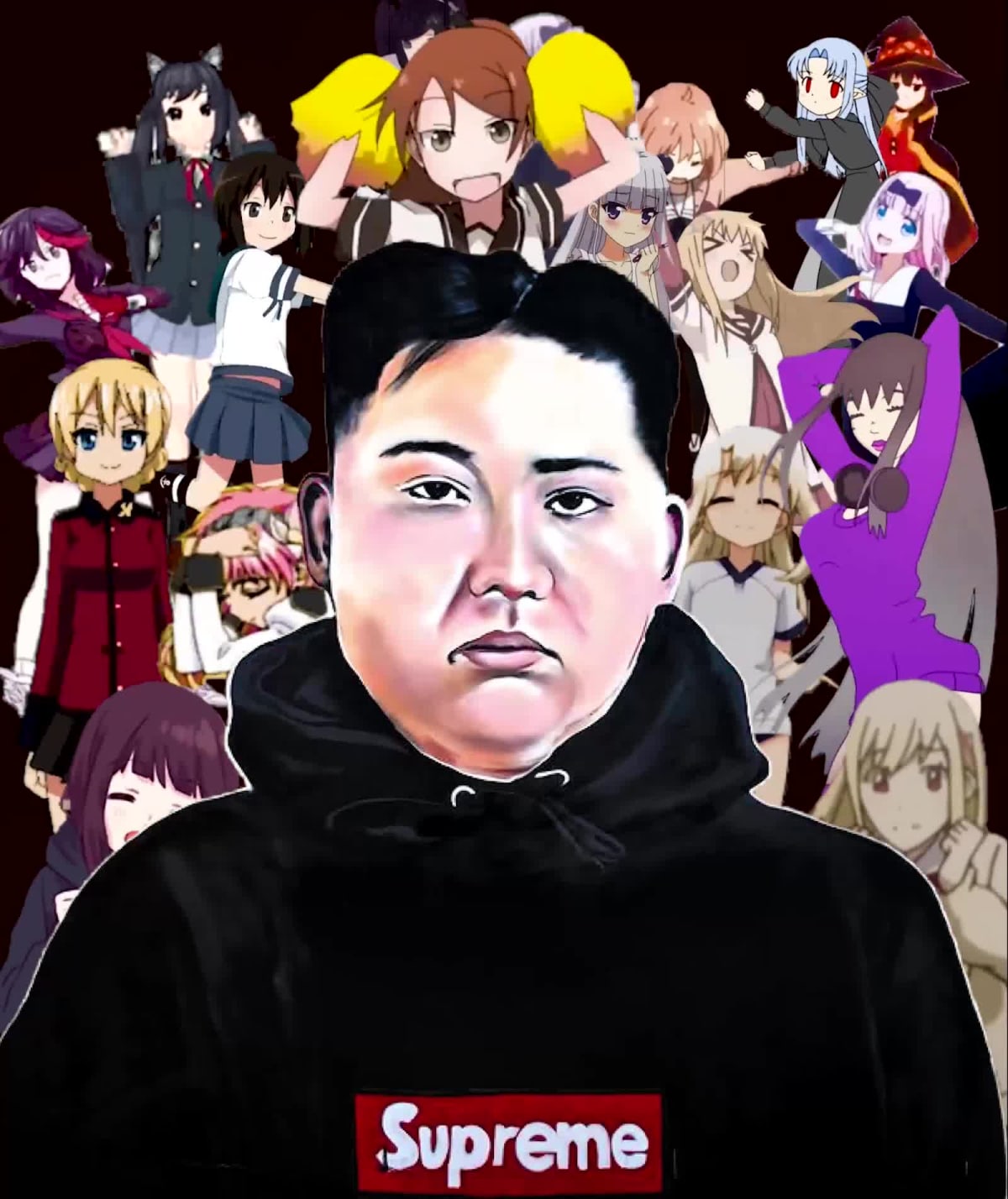 Supreme Leader