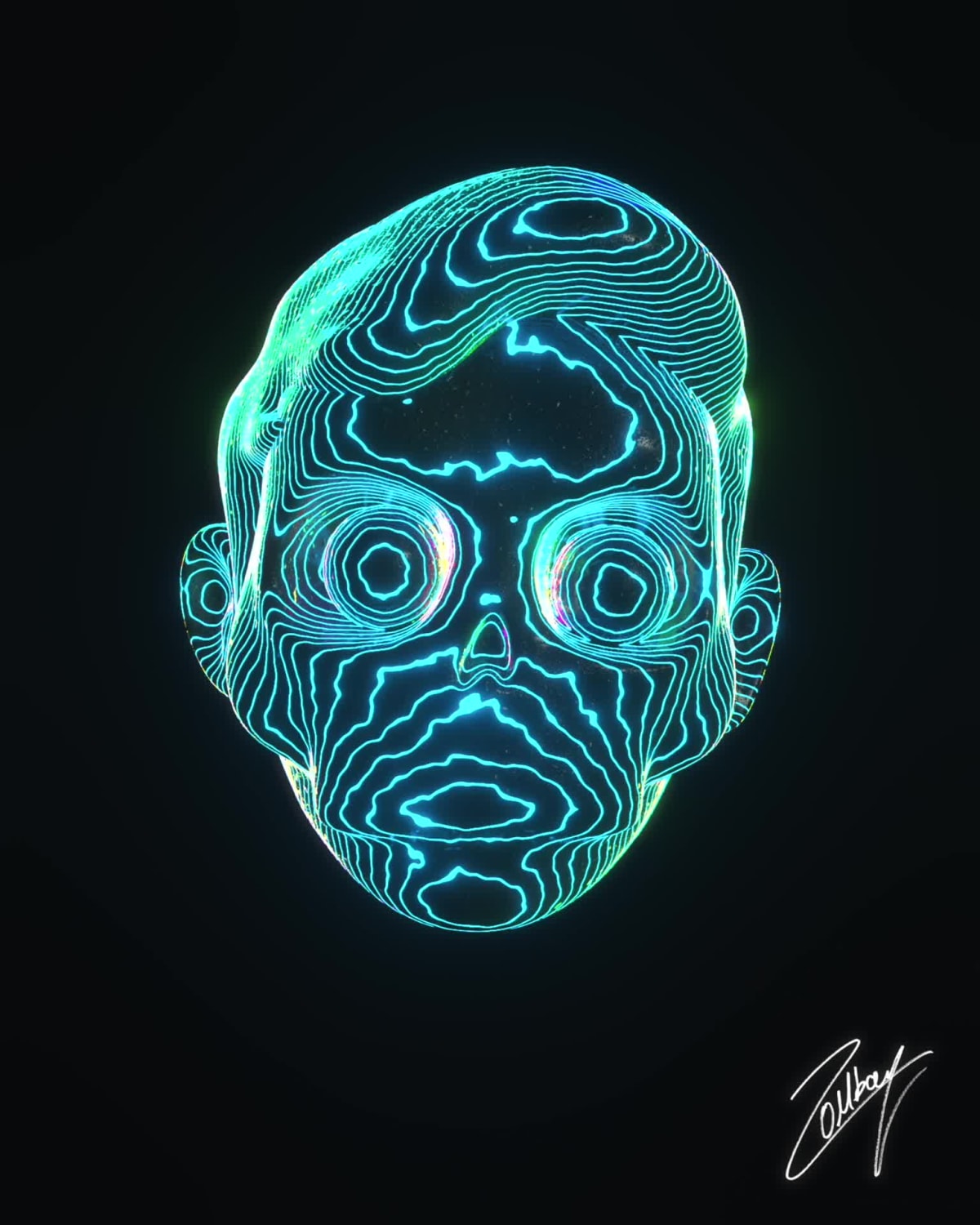 Head Trip