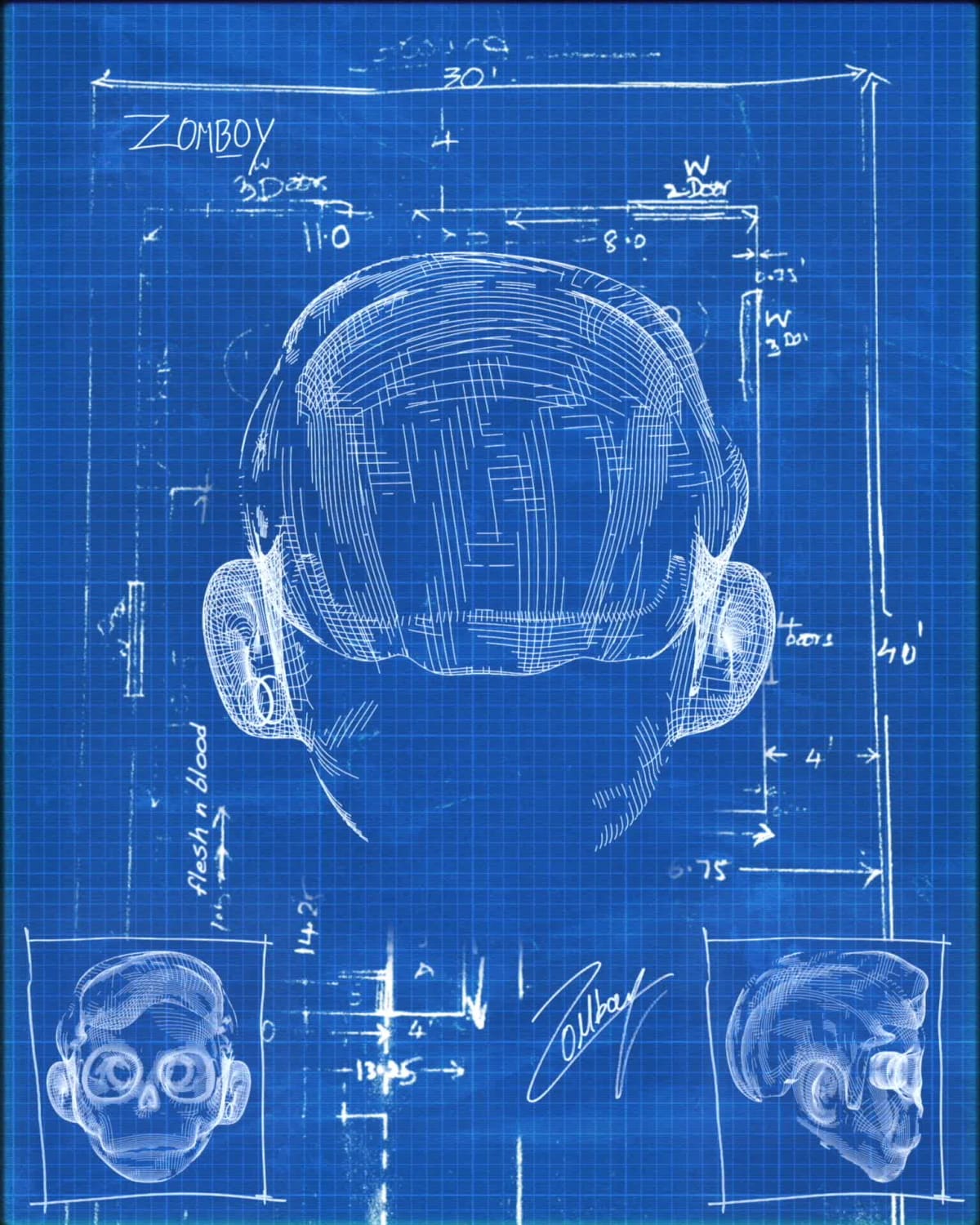 Blueprint