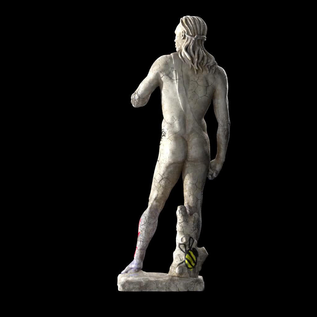 Year 210 - Neglected