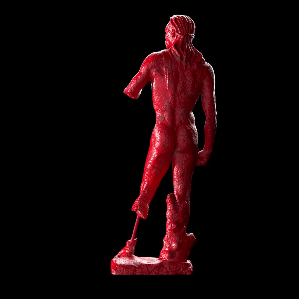 Year 1000 - Refurbished