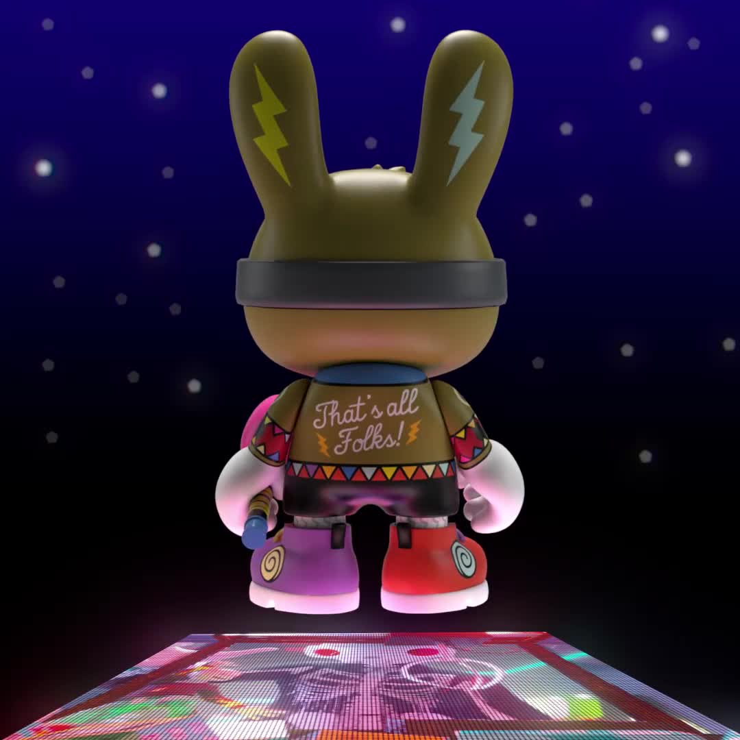 Well, That Was Fucking Weird!