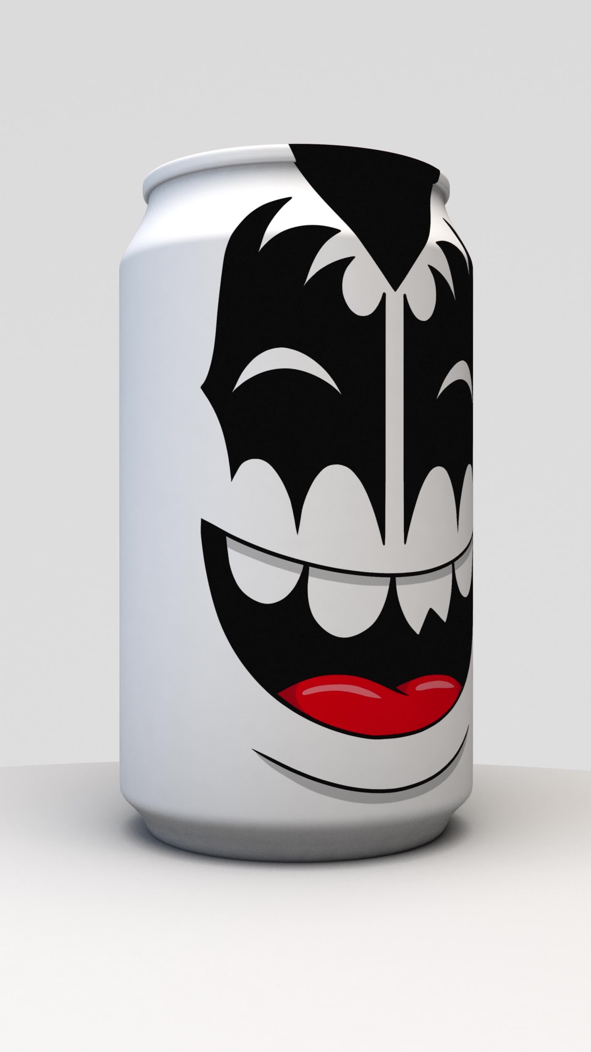 Mad Cans (5 Cans Set) Volume 2