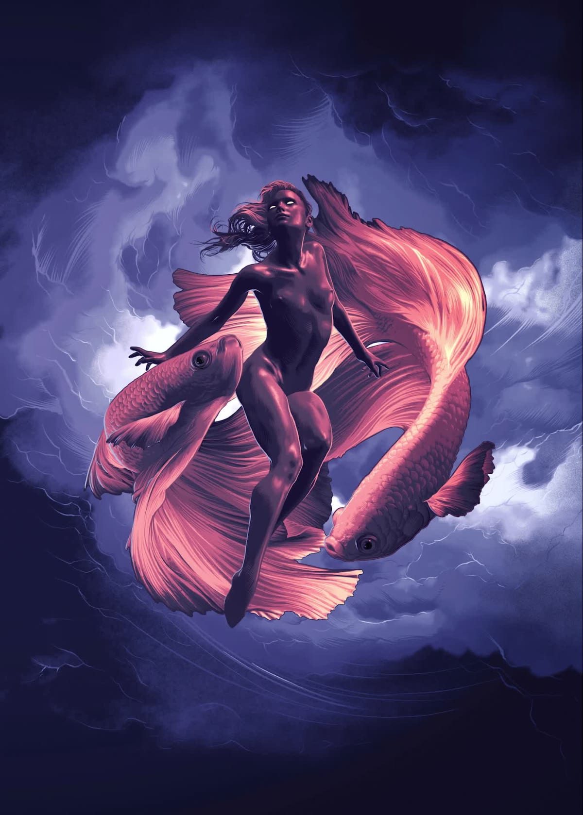 Ritual Two - Original