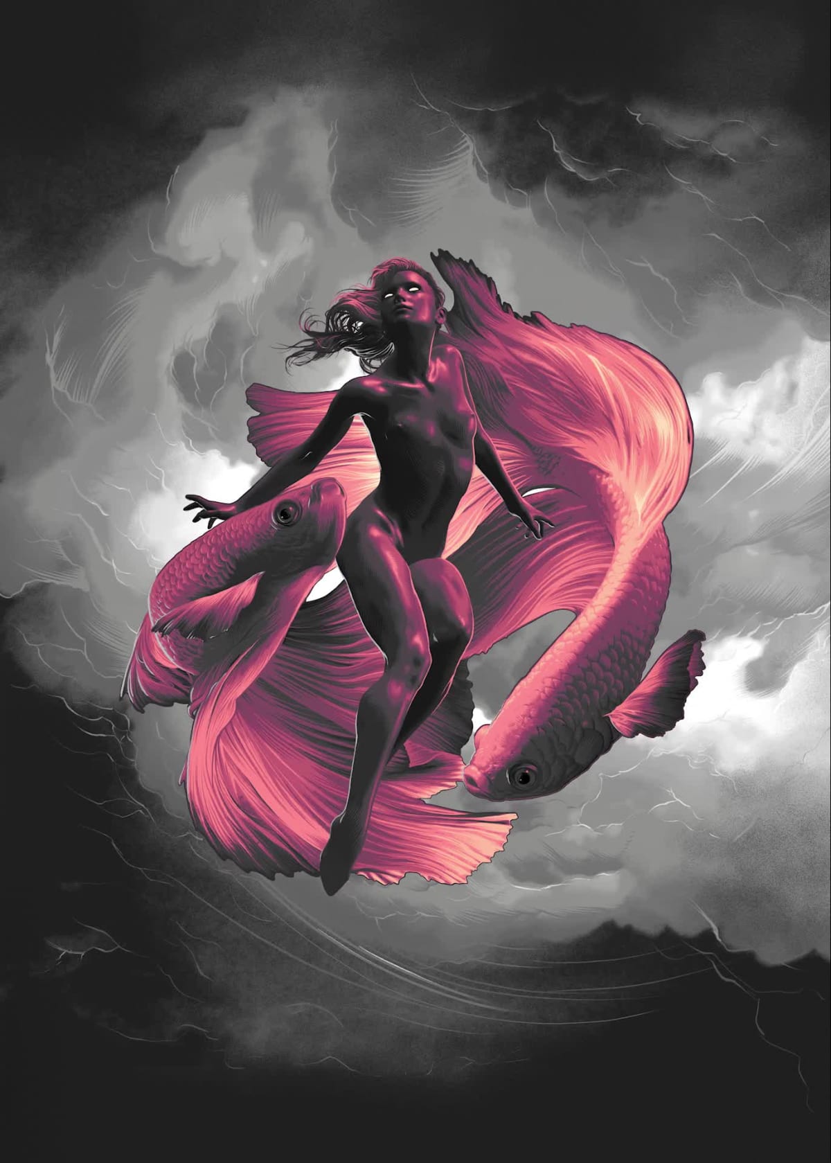 Ritual Two - Distant Thunder