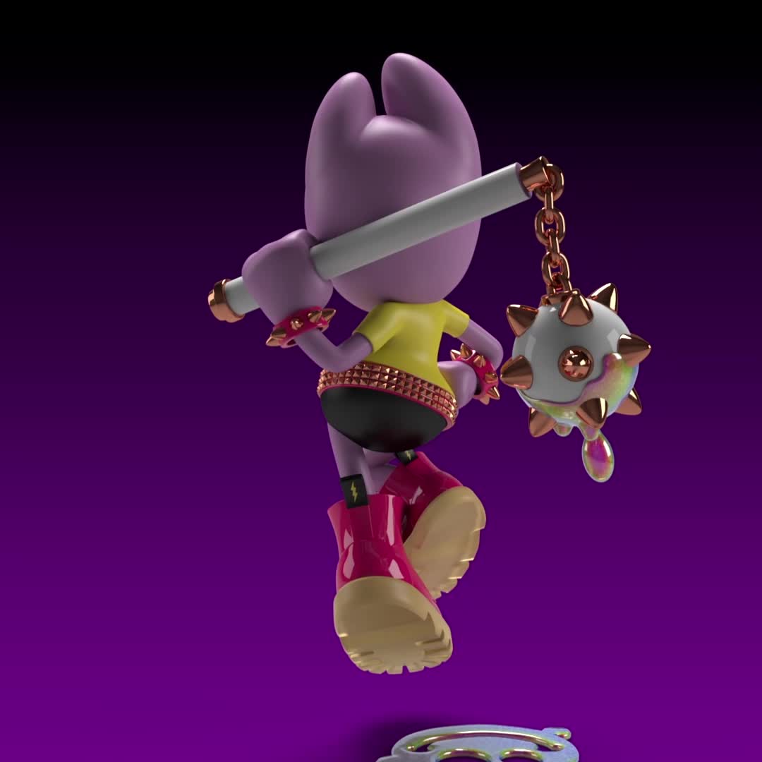 JANKYFAM: Staxx Edition