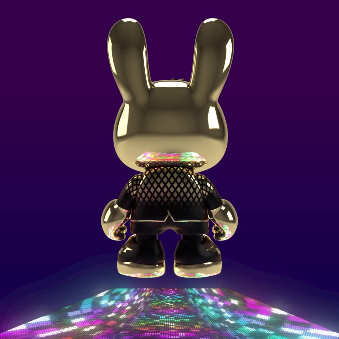 So Sad You Split Guggi