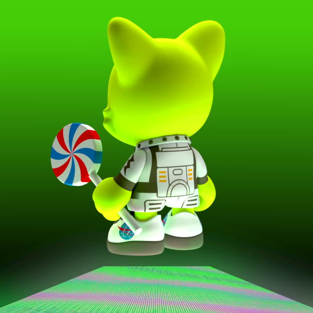 Elon’s Cuzin Janky