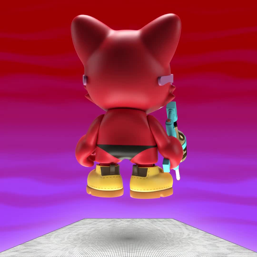 Slippery When Met Janky