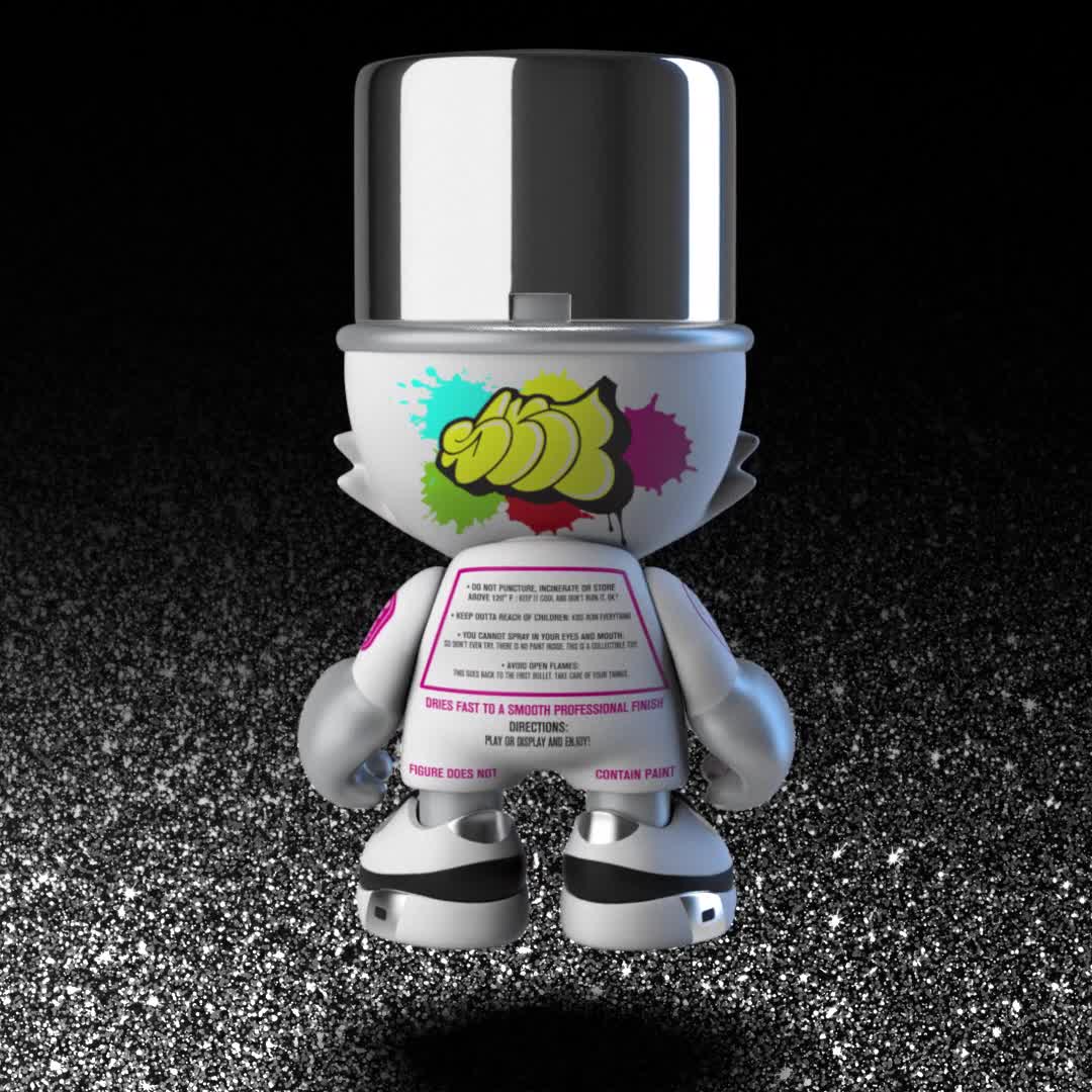 Kranky: Clean AF Chrome