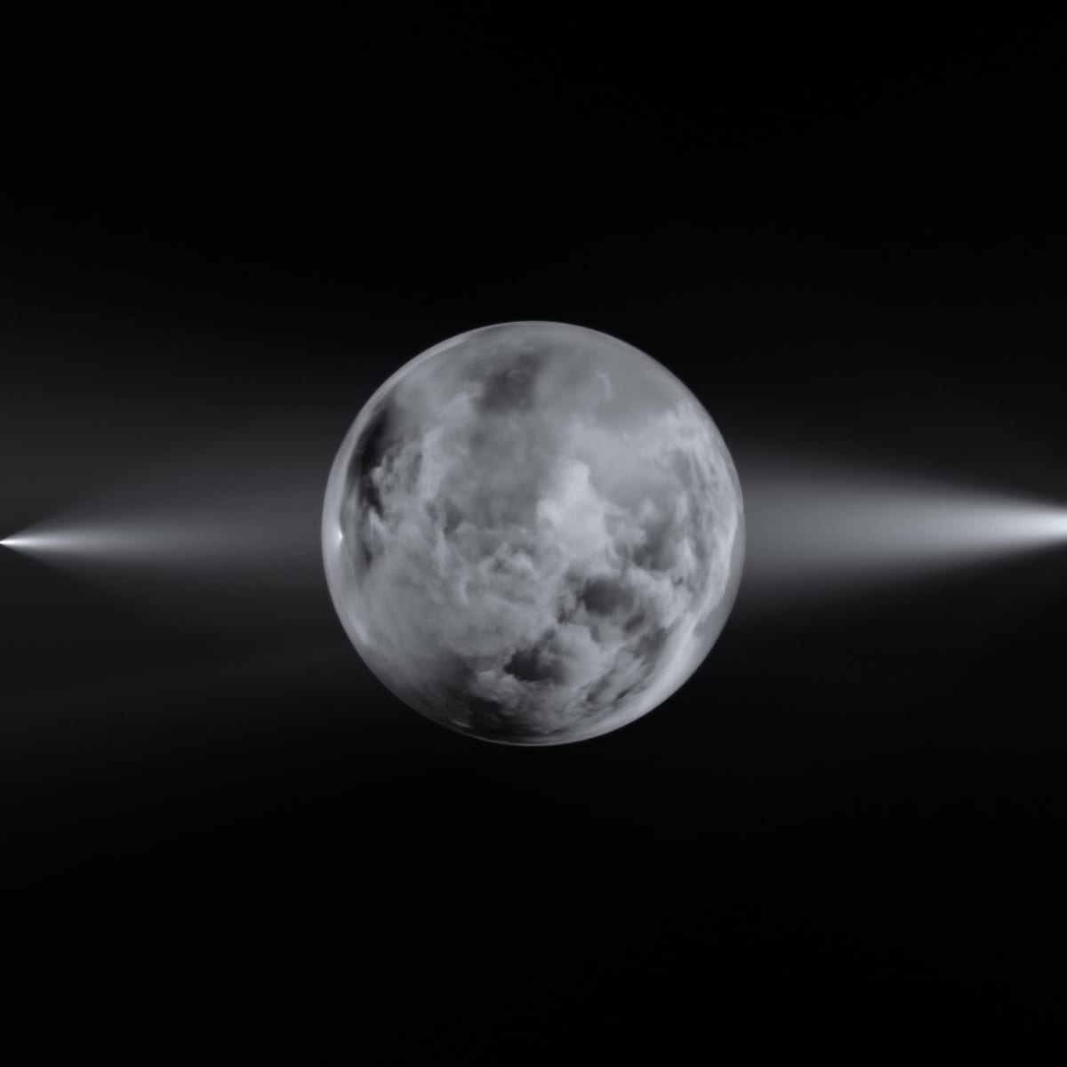 ETHERO CHRONOS (GMUNK)