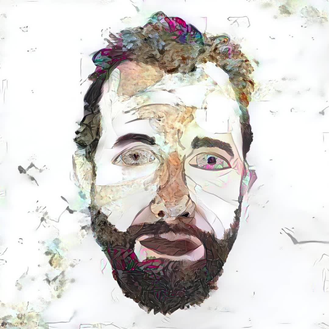 Marcello Mari by Sophia