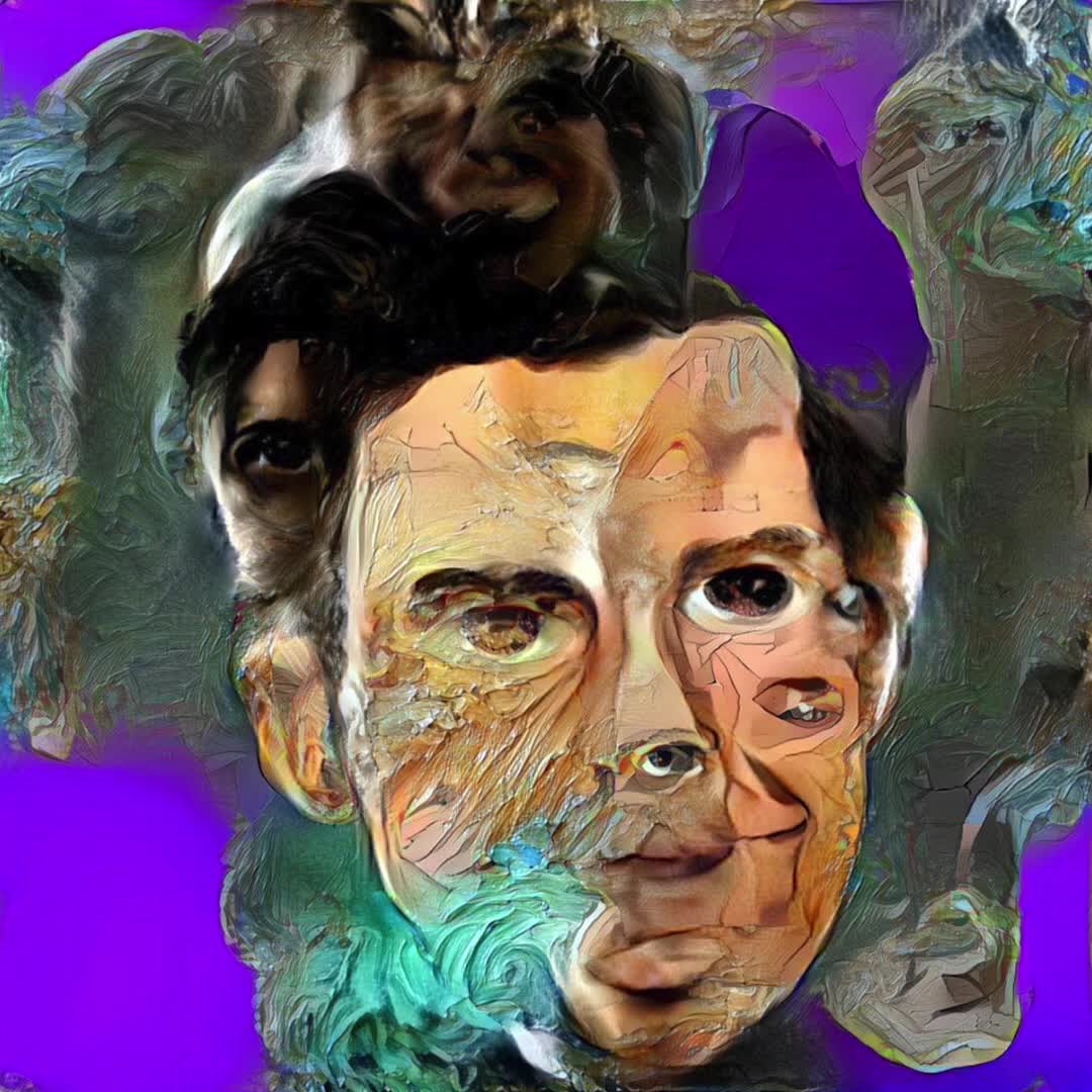 David according to Sophia