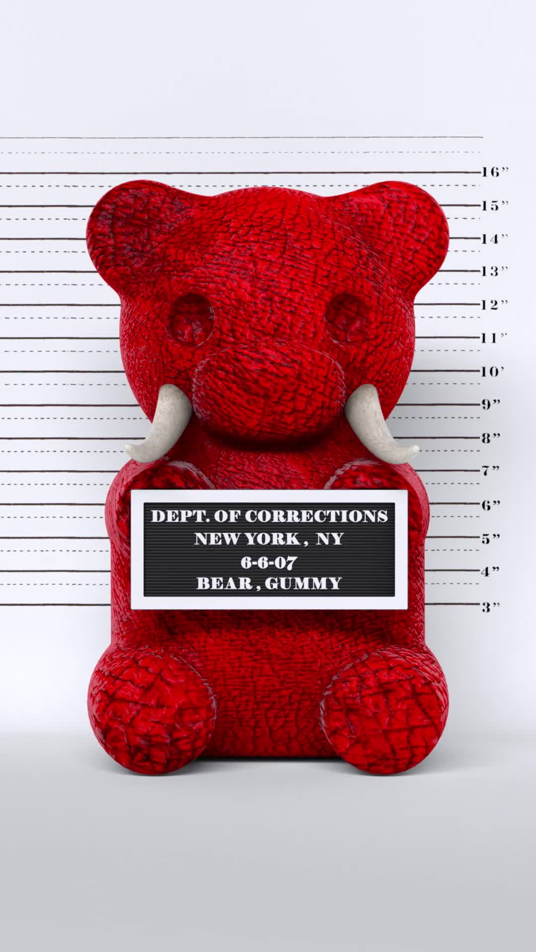 Red Elephant