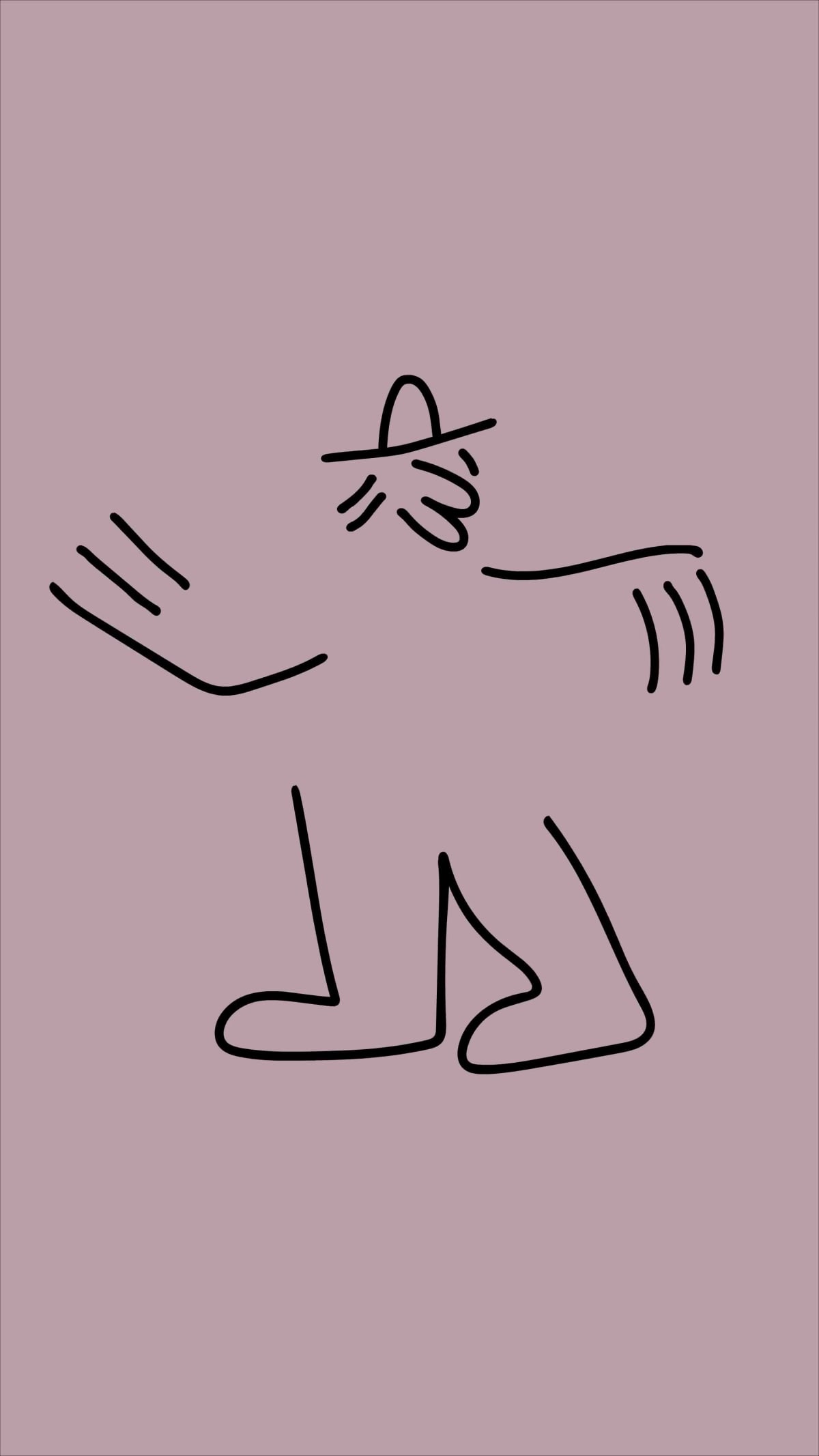 Dancing Gus (Lucas Beaufort)