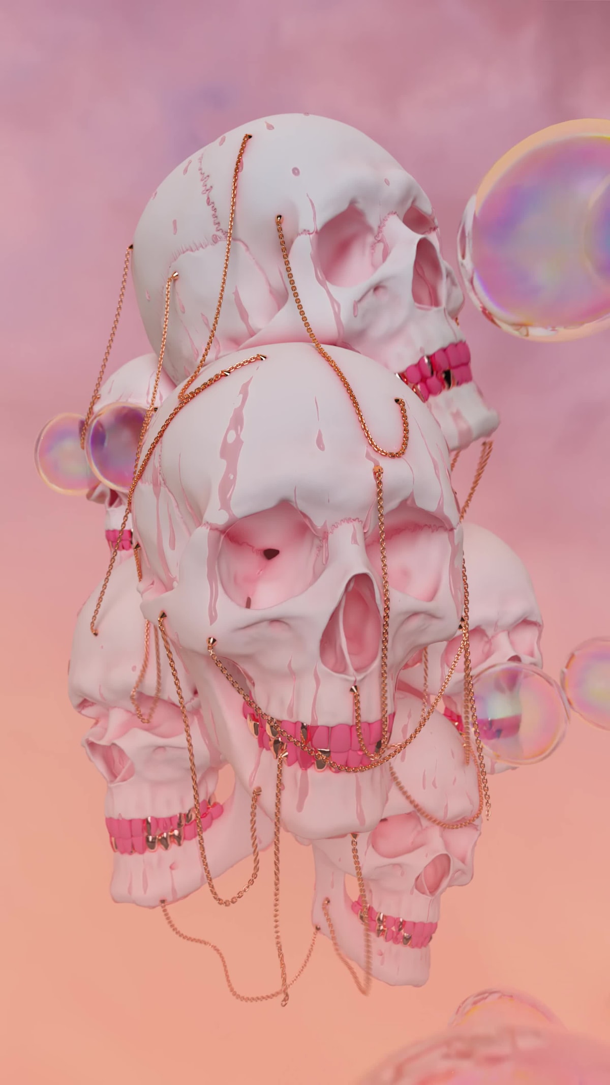 Soap Box (Steven Baltay)