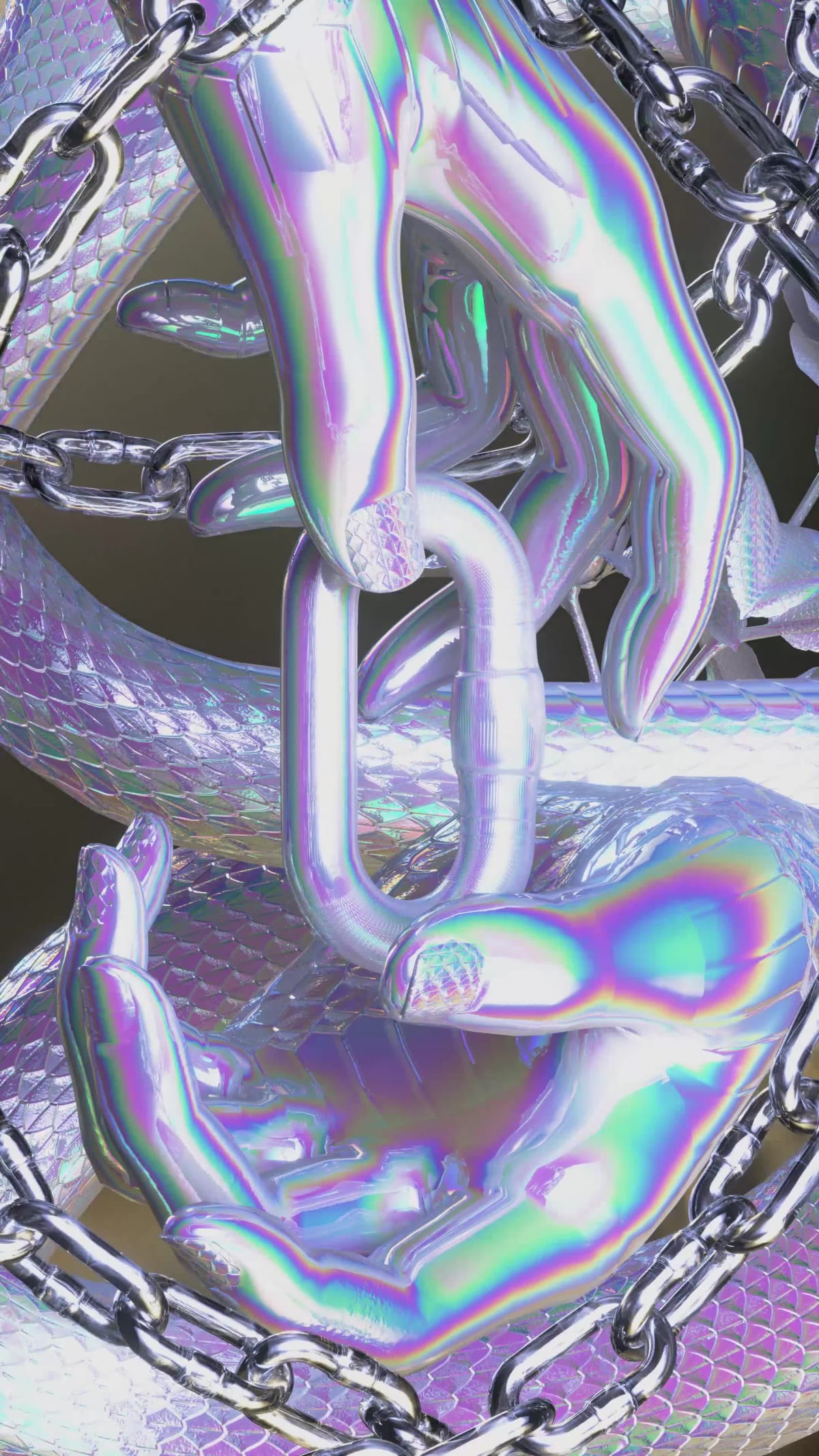 UNANIMITY// (Fvckrender)