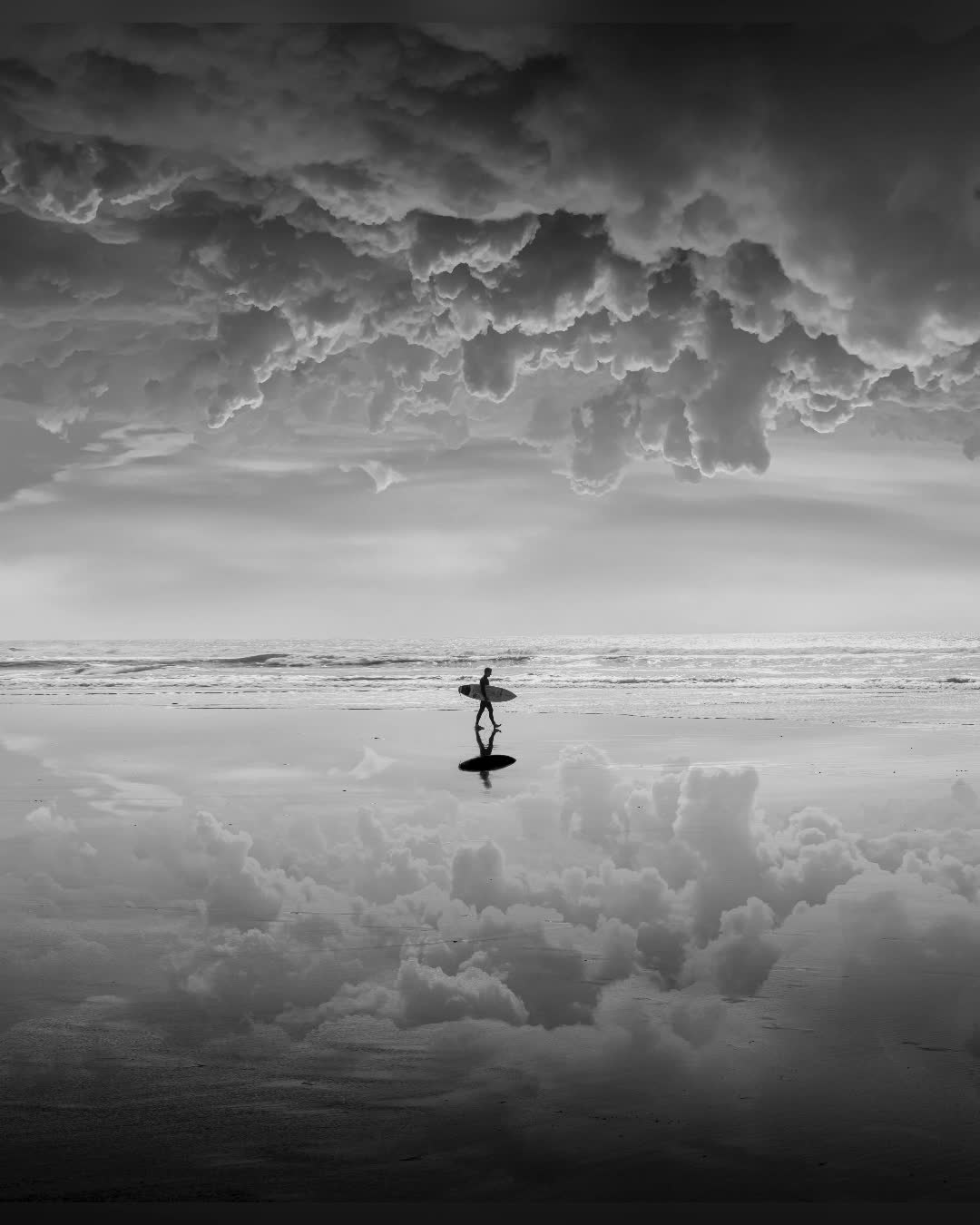 Tidal Waves
