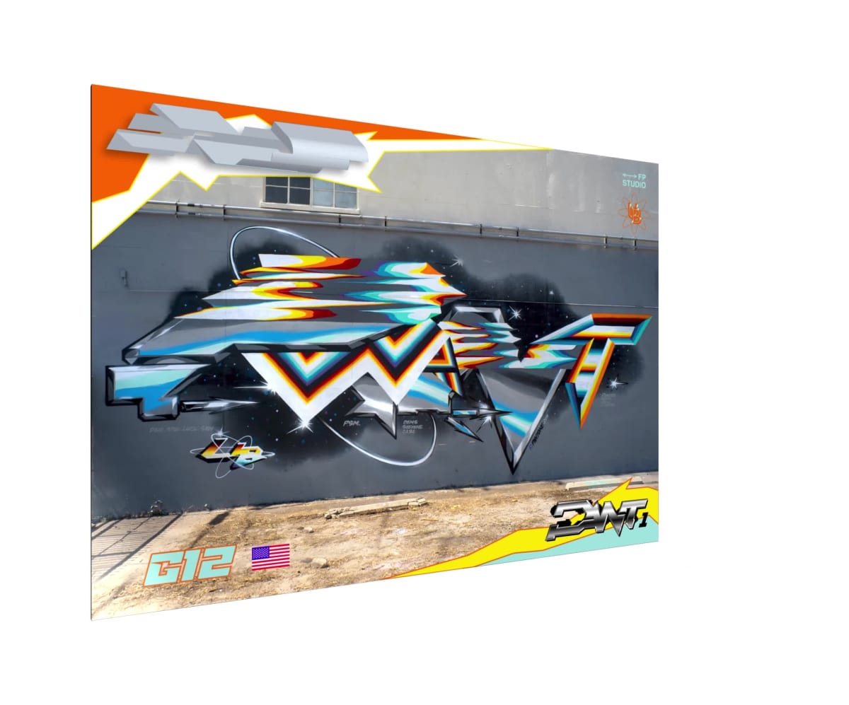 G12: Los Angeles