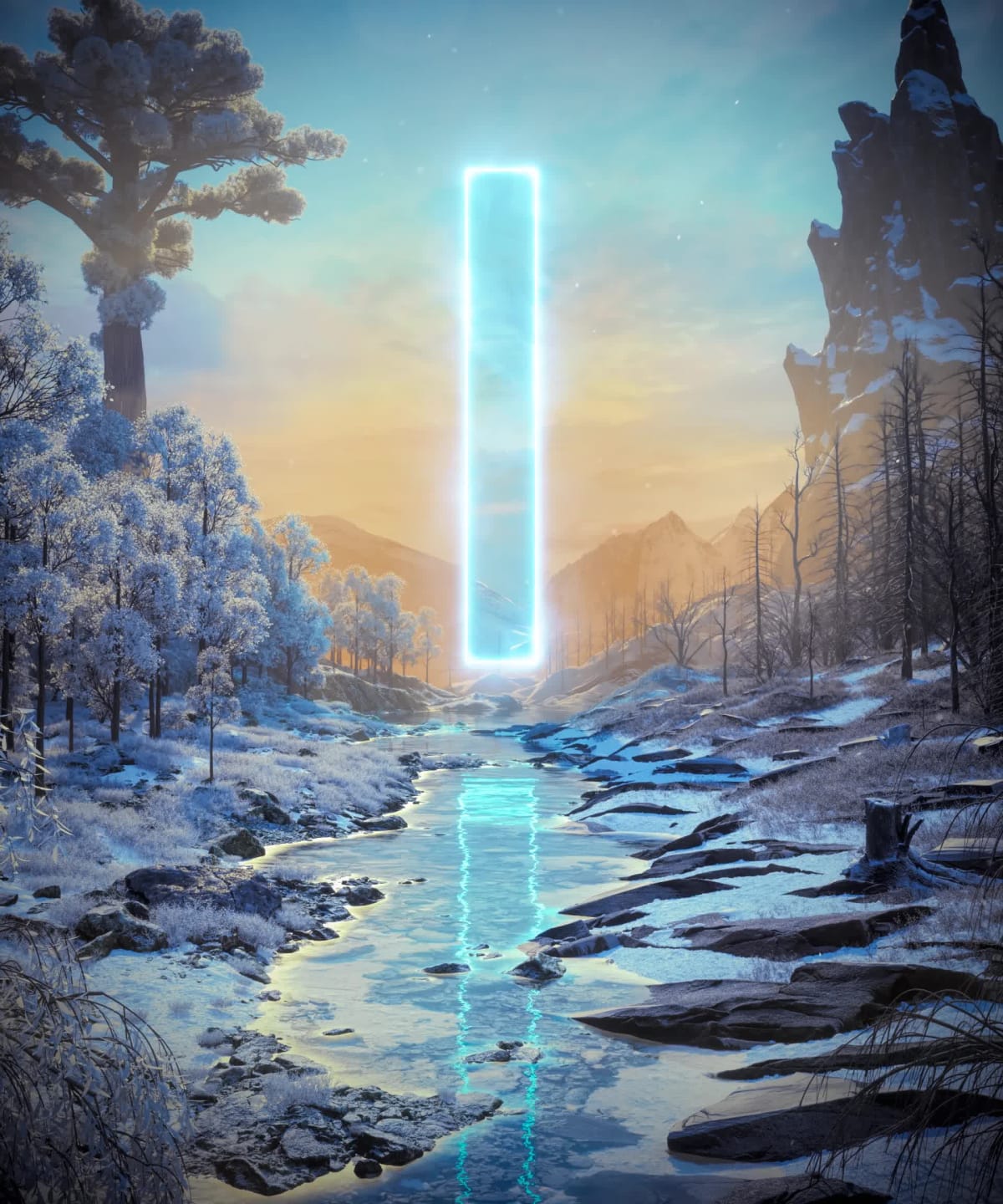 Winter